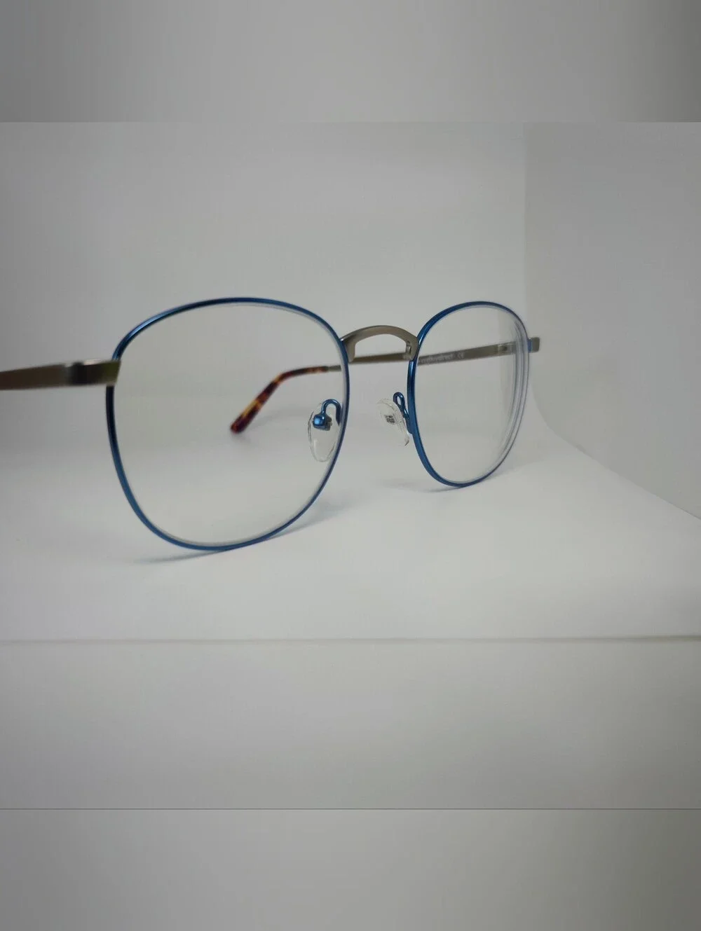 Eyebuydirect classic round